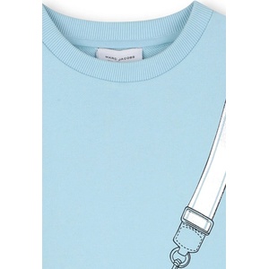 Marc Jacobs лятна рокля от памук (w60714.102.108)