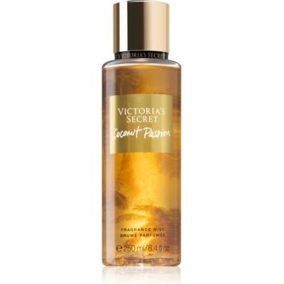 Victoria's Secret Coconut Passion спрей за тяло за жени 250ml