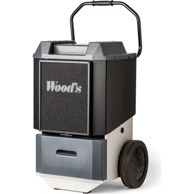 Wood’s WCD8HG Pro