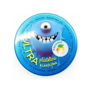 EPEE Ultra Play-Doh Classic Scented Blue
