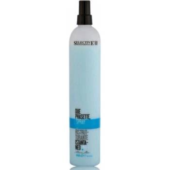 Selective Professional ДВУФАЗЕН ВЪЗСТАНОВЯВАЩ СПРЕЙ -БАЛСАМ selective professional artistic flair due phasette spray ristrutturante 450ml