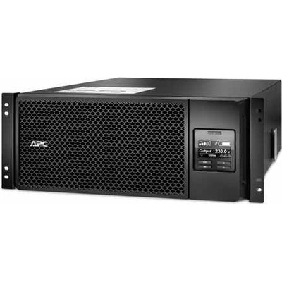 APC Smart-UPS SRT 6000VA RM 230V Marine