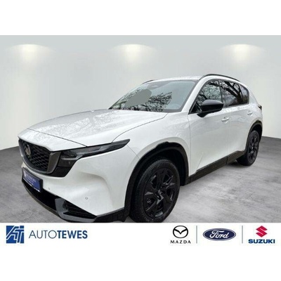 Mazda CX-5 2.5 Homura 104 kW