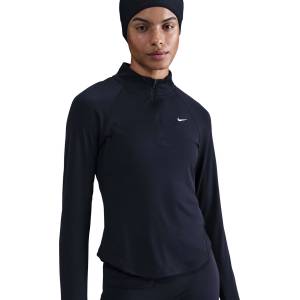 Nike Блуза w nk tempo swsh hbr df hz top - sportdepot - 93,86 лв