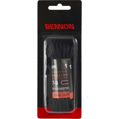 Bennon Black Box čierné