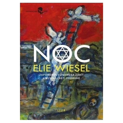 Noc - Elie Wiesel
