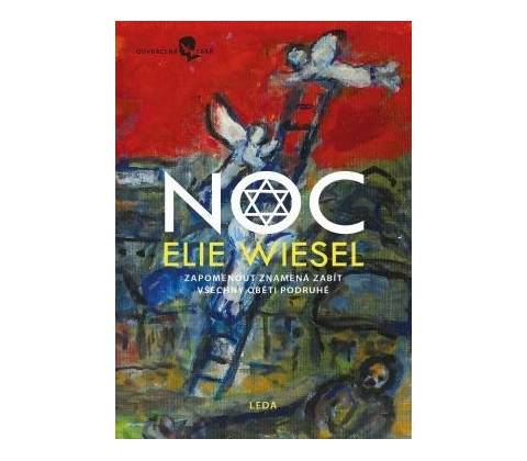 Noc - Elie Wiesel