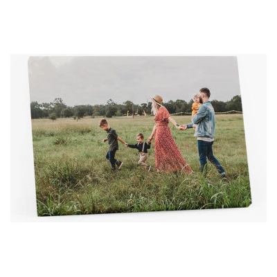 Obrazy, Vaša fotografia v štýle: Olejomaľba, 80x60 cm - 138393