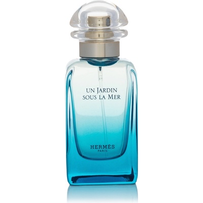 Hermes Hermès Un Jardin Sous la Mer toaletní voda unisex 50 ml – Hledejceny.cz