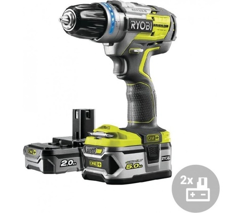 Ryobi R18PDBL-252S