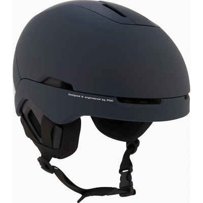 POC Ски каска POC Obex BC MIPS apatite navy matt