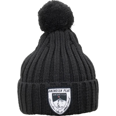 Amundsen Sports Зимна шапка (beanie) Amundsen sports Groomer Beanie - Faded Navy - размер One Size (904-2530-0111)