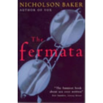 The Fermata - N. Baker