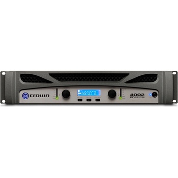 Crown XTI 4002