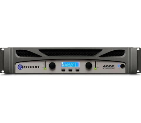 Crown XTI 4002