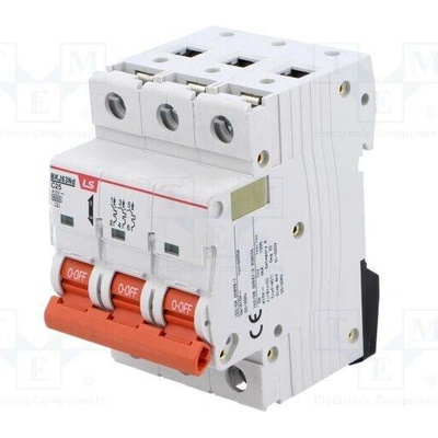 LS Electric BKJ63ND 3P C25