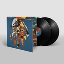 Freakout/Release - Hot Chip LP