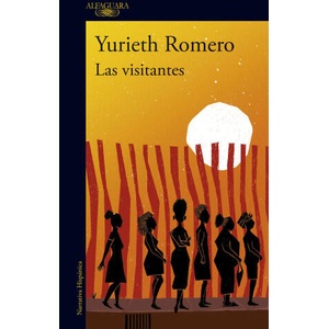 Las visitantes / The Visitors | ROMERO, YURIETH (2025)