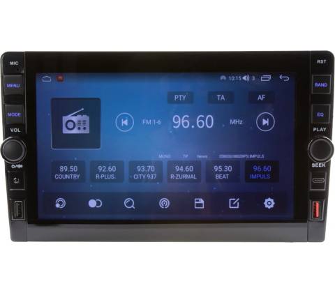 CarClever 80839A6