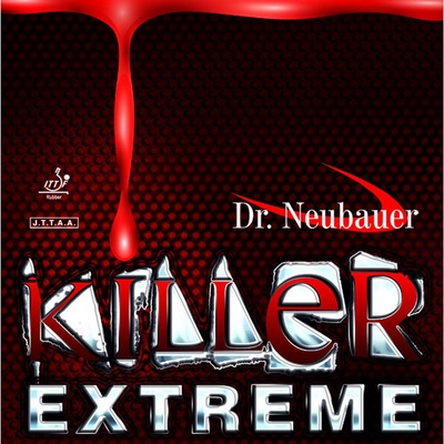 Dr.Neubauer Killer EXTREME