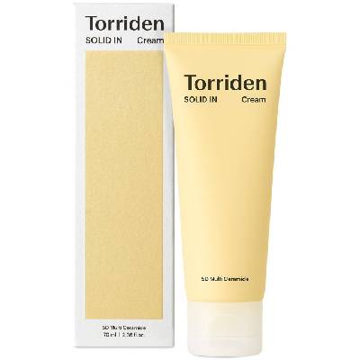 Solid In Хидратиращ крем за лице, 70 ml