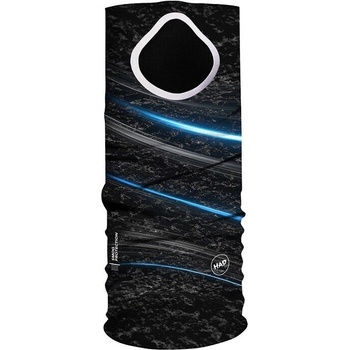 H. A. D Маска H. A. D. Smog Protection Asphalt