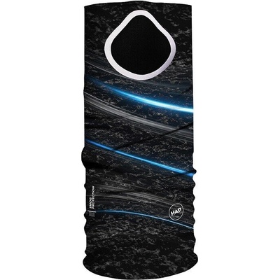 H. A. D Маска H. A. D. Smog Protection Asphalt