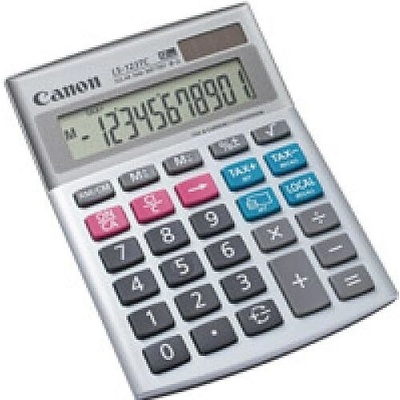 Canon LS 103 TC
