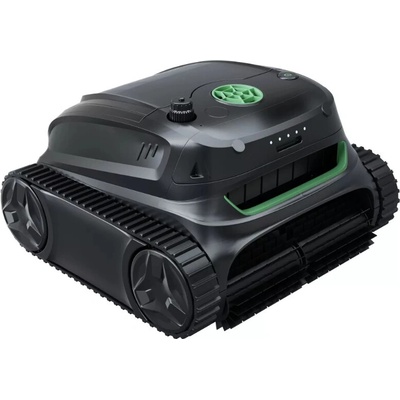 Pontaqua Black Fish S2