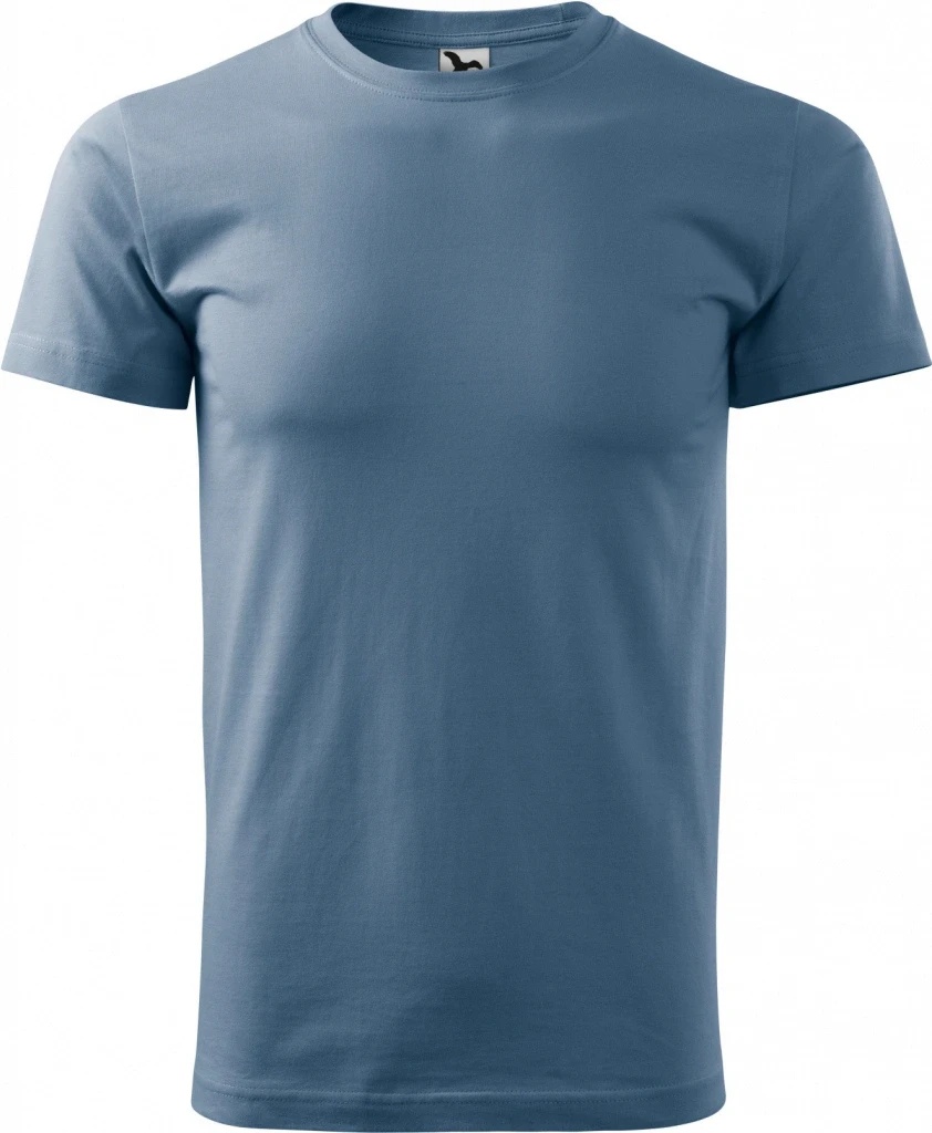 Malfini basic 129 denim