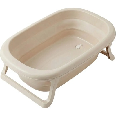 Tega Baby Skládací vanička beige