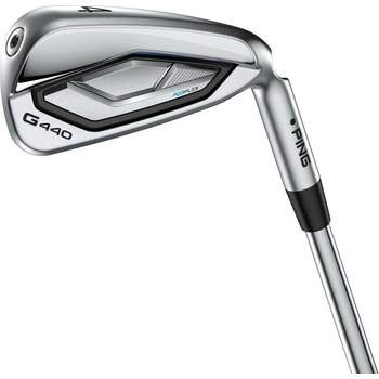 Ping G440, Alta CB Blue AWT set želiez pravé 6-9,PW,W grafit Regular