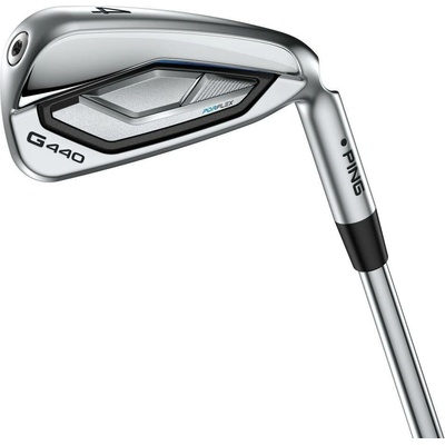 Ping G440, Alta CB Blue AWT set želiez pravé 6-9,PW,W grafit Regular