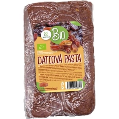 Najtelo Datľová pasta BIO 500 g