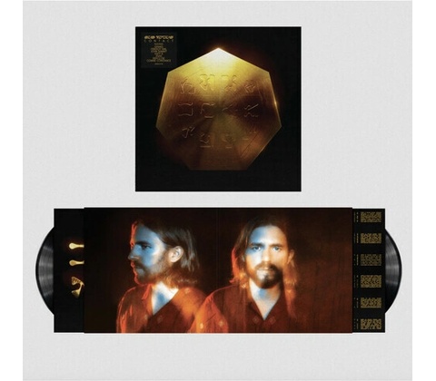 Sub Focus: Contact - 2 Vinyl LP