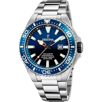 Image 1 of Festina F20663/1