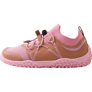 Reima Детски обувки barefoot Reima Kid's Vaellus Barefoot shoes - Light Heather - размер 33 (EU) (702-5163-0316)