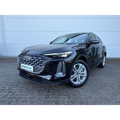Audi Q5 TDI quattro S tronic 150 kW