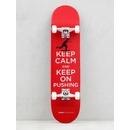 Tricks Calm