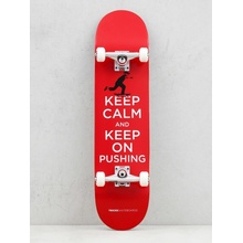 Tricks Calm