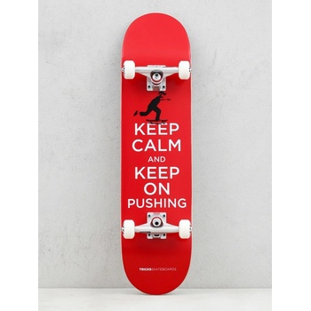 Tricks Calm