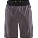Craft ADV HiT šortky pánské Černá