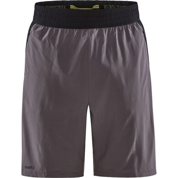 Craft ADV HiT šortky pánské Černá