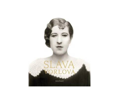 Sláva Vorlová