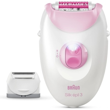 Braun Silk-épil 3 3031