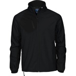ProJob 2422 softshelljacket/Мъжко работно софтшел яке - черно m (64242200202)