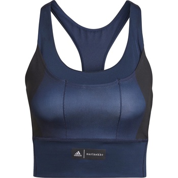 adidas Marimekko Medium Support Sports Bra Womens - Conavy