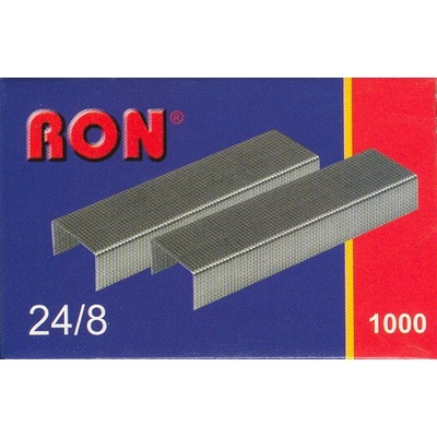 Ron 24/8