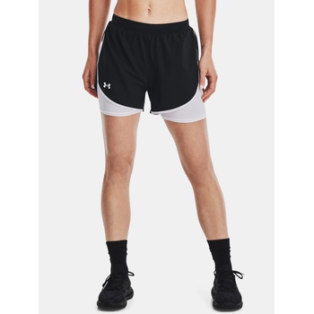 Under Armour UA Fly By Elite 2-in-1 Шорти Under Armour | Cheren | ЖЕНИ | S