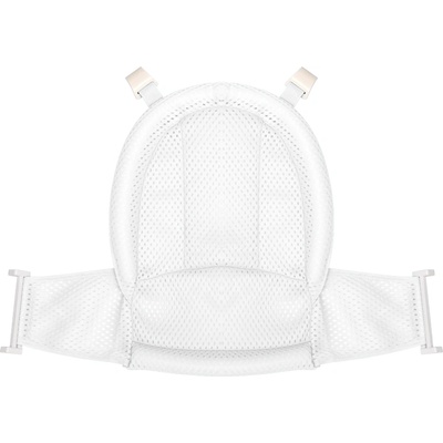 Lorelli Мрежа за вана Lorelli Classic - Froggy, White (10130960003)